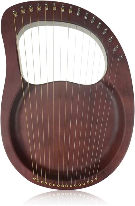 Exploring the different types of magid harp terratua: Which one is right for you?